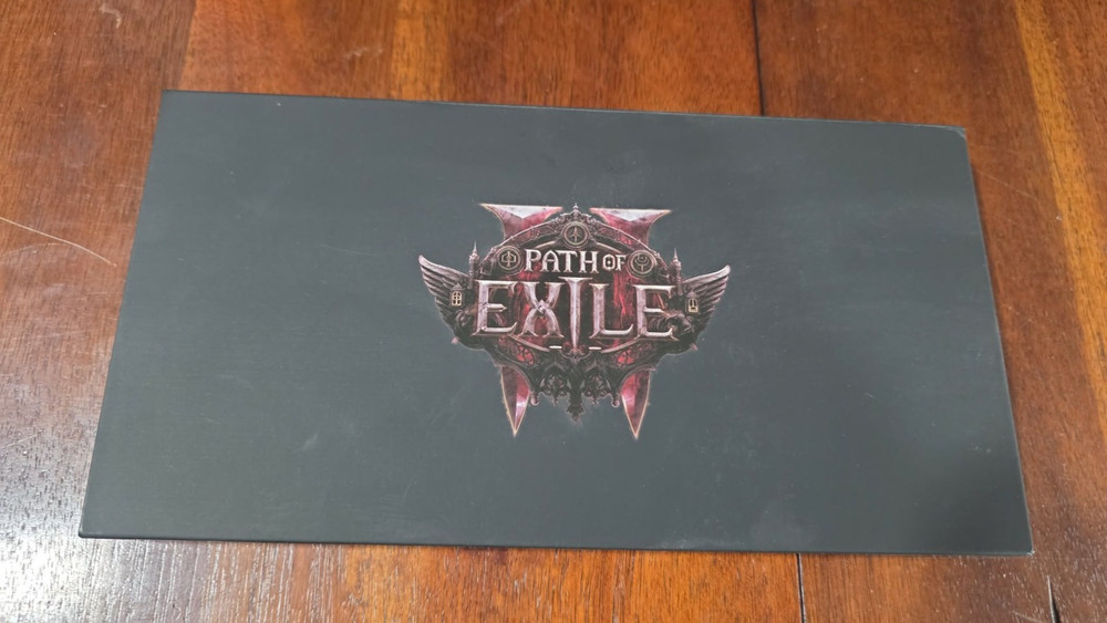 PAX West 2025 Path of Exile 2 Pin Set Boss Rush Challenge