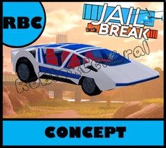 CONCEPT – CHEAP JAILBREAK – JB