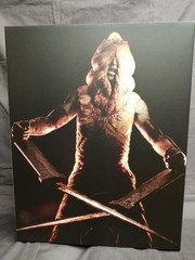 Gecco Silent Hill 3 Missionary 1/6 Figure Statue Psychological Horror Unused NEW
