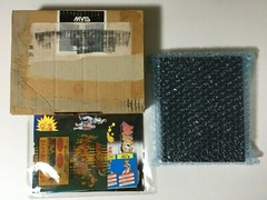 Garou Densetsu 2 (Fatal Fury 2) SNK Neo Geo MVS Kit Japan