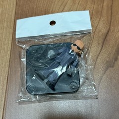 Final Fantasy VII Polygon Figure Vol. 2 Rude