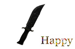 COAL 2018 KNIFE 🖤🖤FAST DELIVERY🖤MM2🖤ROBLOX COMMON COLLECTIBLE
