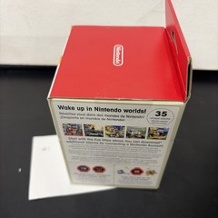 NEW Sealed Nintendo Sound Clark Alarmo Alarm Clock