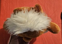 Little Buddy Kirby Adventure Animal Big Bad Wolf 5″ Plush Nintendo Super Smash