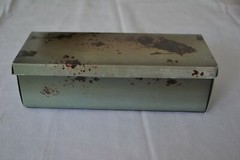 Dead Rising 3 Bloody Sledgehammer & Saw Ink Pen W/Box Loot Crate Exclusive