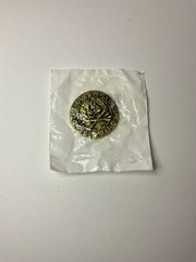 Uncharted 4: A Thief’s End Pirate Sigil Coin – Gold Pre-order Exclusive Promo