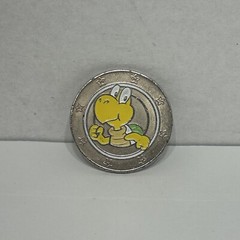 Frankford Candy Super Mario Gold Coin – Koopa