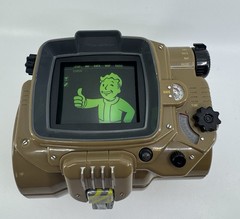 Fallout 76 Pip-Boy 2000 Mk VI Replica Wand Company Assembled Missing Parts READ