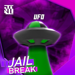 UFO Spoiler | Jailbreak | Clean Items | Fast and Cheap