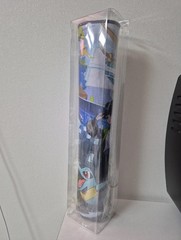 Pokémon Legends Z-A Desk Pad Gaming Long Mouse Mat 60×35cm