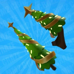 Roblox Murder Mystery 2 Collectibles Ever Set In-Game Cosmetic Item