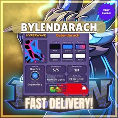 Bylendarach – Dragon Adventures D.A – CHEAPEST – LIMITED OFFER!
