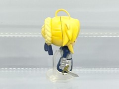 Fate/Stay Night Lucky☆Star Nendoroid Petit Good Smile Company Izumi Konata L0141
