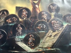 2018 MSI LEAGUE OF LEGENDS MID SEASON INVITATIONAL BERLIN PARIS POSTER 27″ x 40″
