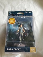New Totaku No. 30 Shadow of the Tomb Raider Lara Croft First Edition Sealed