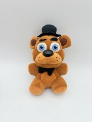 Funko FNAF Fazbear Plush Five Nights at Freddys Cawthon Collectible 2016 – 8″