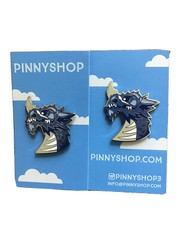 *** Pinny Arcade PAX West 2016 Lymirth Pin Dungeons and & Dragons DnD Dragon ***