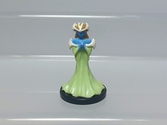 Yu-Gi-Oh! Dungeon Dice Monsters Mystical Holy Elf Figure Konami Japan L06 1.5in