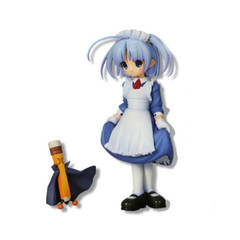 One Coin Grande Figure Collection Moetan Pastel Ink Nijihara Kotobukiya BB 3.9in