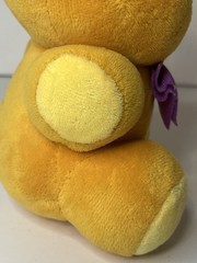 FNAF Five Night’s At Freddy’s Spring Bonnie Plush *Read Description Has Damage*