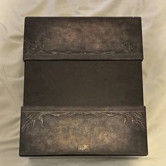 Diablo III: Reaper of Souls Collector’s Edition! Box Not Sealed, Contents Are!