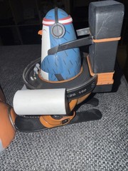 Destiny 2 Penguin Souvenir Collectible Figurine Bungie Rewards Retired