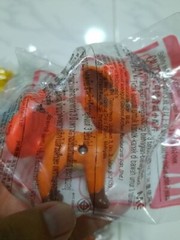 Sealed Mcdonald’s Happy meal Pokemon Asia 2018 Full Set 8 PCS From Thailand