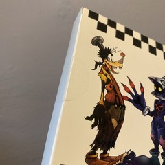 Kingdom Hearts Video Game Promo Disney Parks Event Exclusive Jewelry / Charms