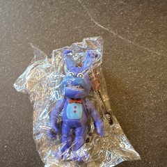 Five Nights at Freddy’s Bonnie Character Figure Sealed in Bag
