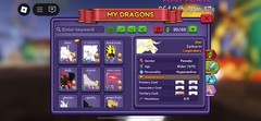 Dragon Adventures Roblox – Seikarin – Fast Delivery – Fm, Dbl