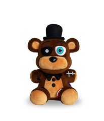 XSmart 7″ Shadow, Withered, Golden Freddy Five Night’s at Freddy 2 Collectible
