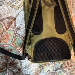 Call of Duty WW2 Activision Bag Backpack Travel Pack Video Game Merchandise