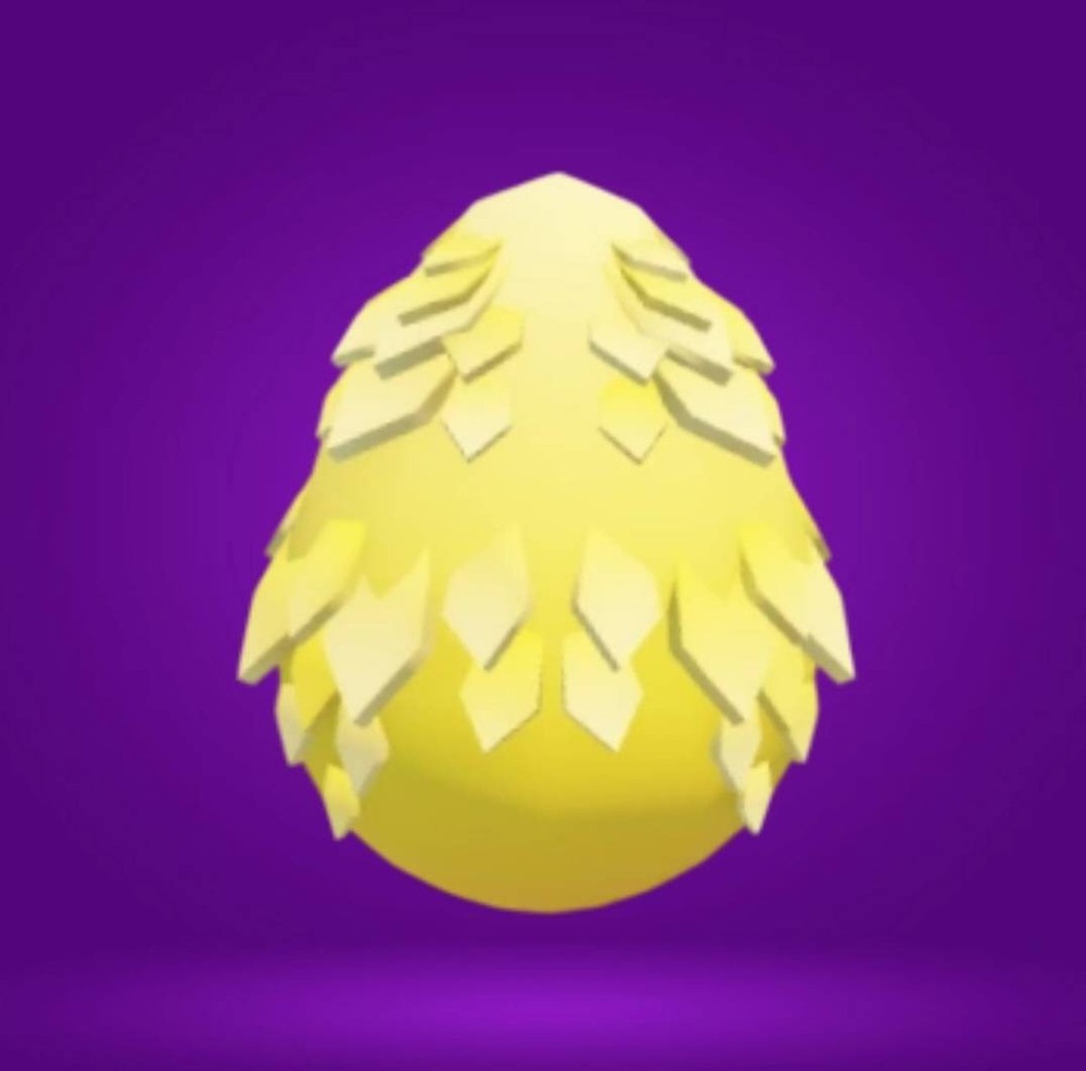 Roblox | Dragon Adventures | Eryndiorn Egg