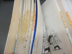 SARU GET YOU Sarugecchu Manga Comic Complete Set 1-9 H. GOTO Japan PS2 Book SG c