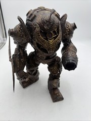Elder Scrolls Online Morrowind Collector’s Edition Dwarven Colossus 12” Figure