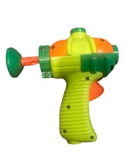 Nintendo Splatoon Splatter Shot Mini Blaster Jakks 2017