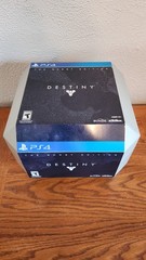 Bungie Activision Destiny The Ghost Edition Game, Ghost Replica, Books