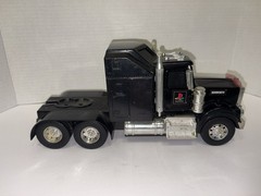Playstation 1 PS1 Buddy L Semi Truck Tractor Trailer Logo Rare Collectible