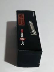 Shadow of the Tomb Raider Mini LED Flashlight: GameStop ExclusiveNew