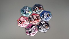 Honkai Star Rail X Deep collab Merch Sourcing Pre-Order Korea Limited Exclusive