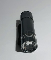 Shadow of the Tomb Raider Mini LED Flashlight: GameStop ExclusiveNew