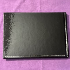 BRAND NEW Dark Souls II Limited Edition HARDCOVER 50 PAGE Art Book 7.5″ x 5.5″