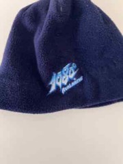 Vintage 1080 degree Avalanche Promo Beanie Rare giveaway