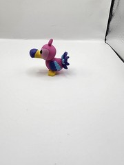 Adopt Me Fossil Isle Set Of 6 Roblox Figures And Unused Code