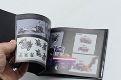 The Art of Dead Rising 2, Book, Capcom 2010, Blue Castle Games FAST SECURE SHIP