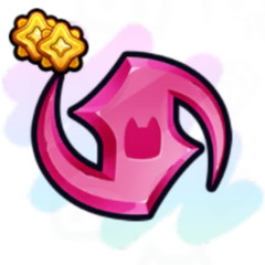 Overload Charm Pet Sim Simulator 99 PS99 Roblox Game