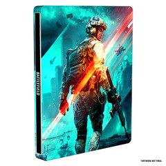 Scanavo – Battlefield 2042 – Multi