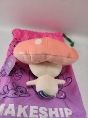 Makeship Smushi Come Home Plushie By Some Humble Onion Only 508 Made