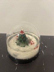 Dead Rising 4 Christmas Snow Globe Survival Horror Fan Gift Funny Gore Tree Wrap