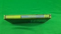 Cyberpunk 2077 Collector’s Edition Steelbook Case (NO GAME)